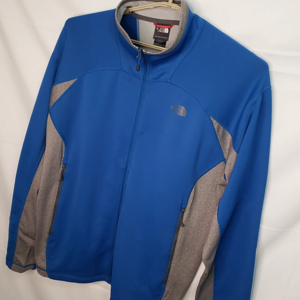 The North Face Flashdry Jacket XL